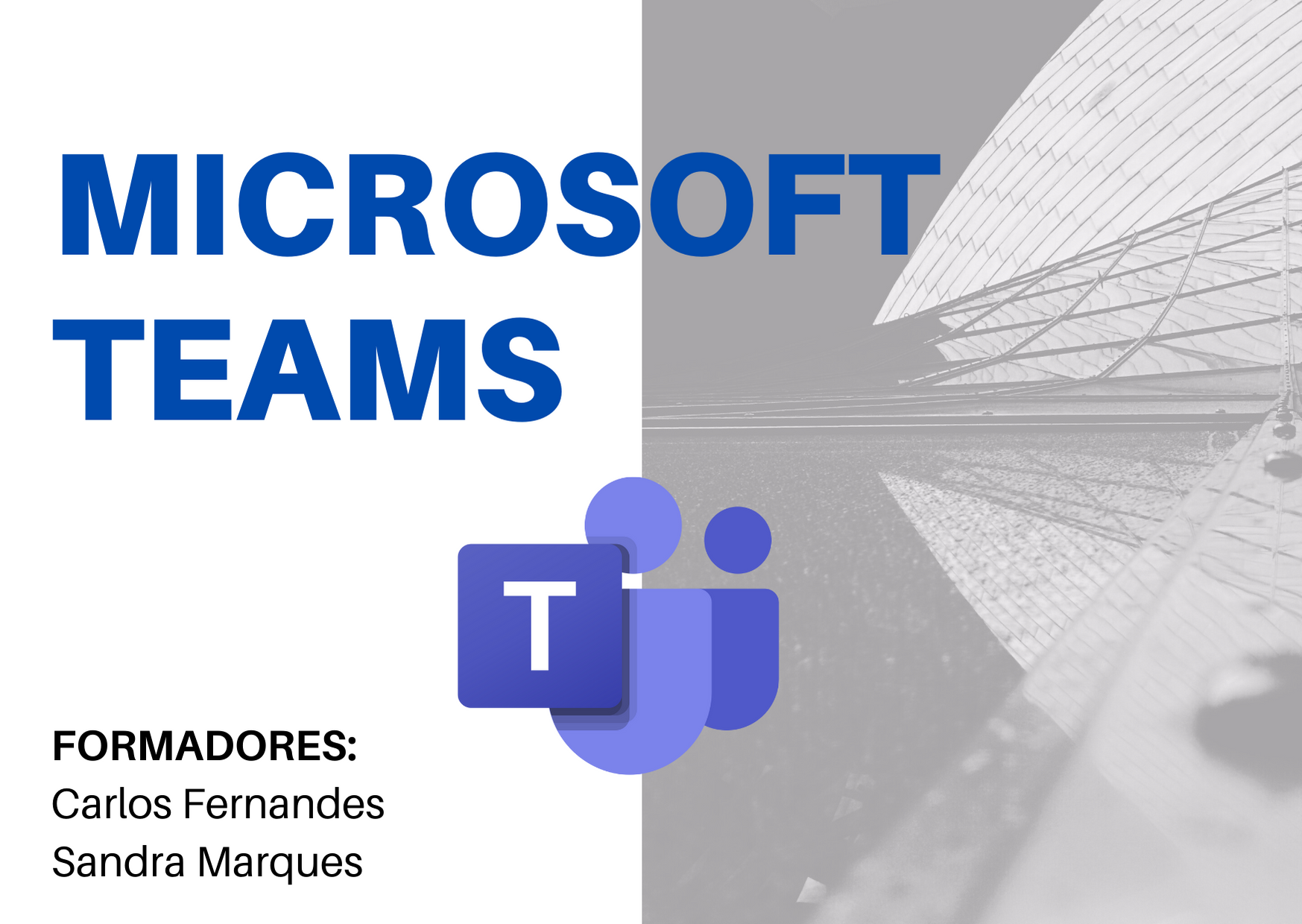 Microsoft Teams (4ªação)